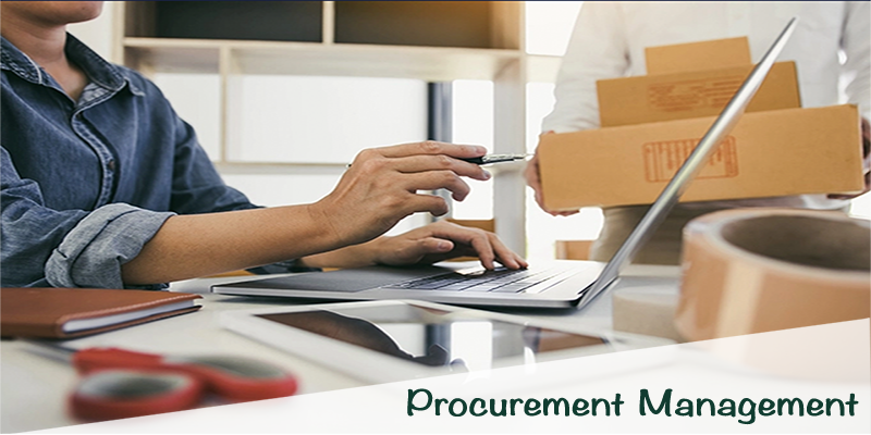 Procurement Management