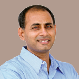 Srinivas Avirneni