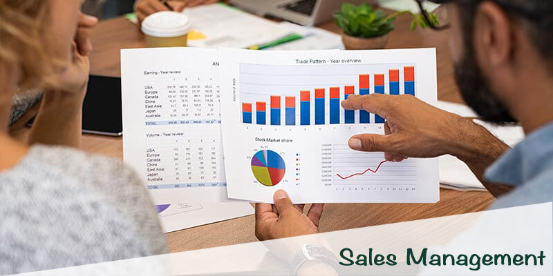 Sales Management